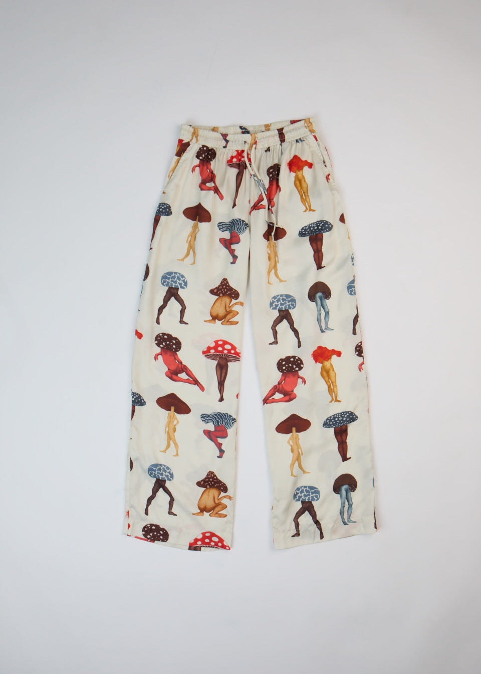 Magic Mushroom PJ Pant