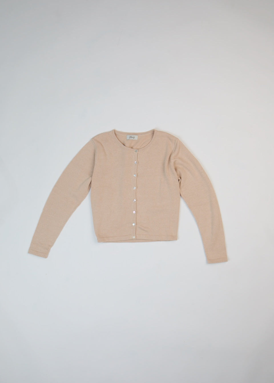 Starlight Knit Cardigan