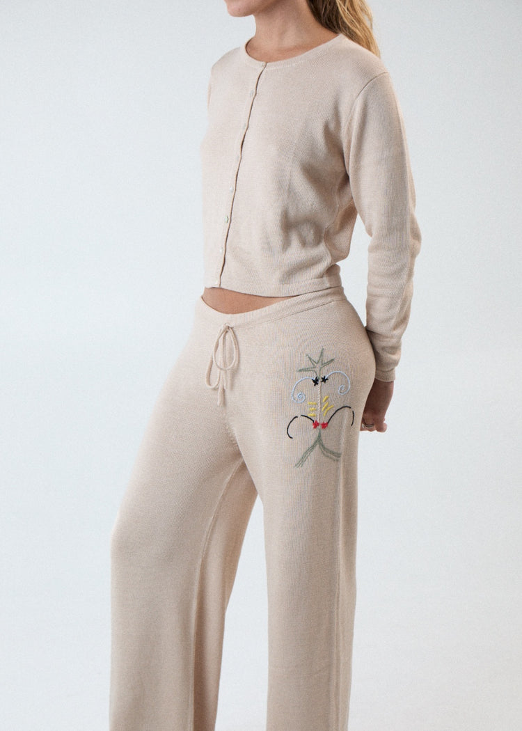 Starlight Knit Cardigan