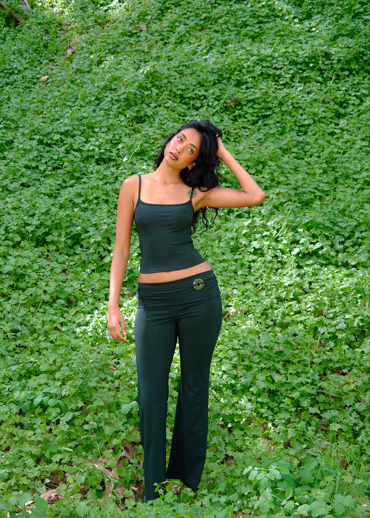 Chakra Pant- Heart