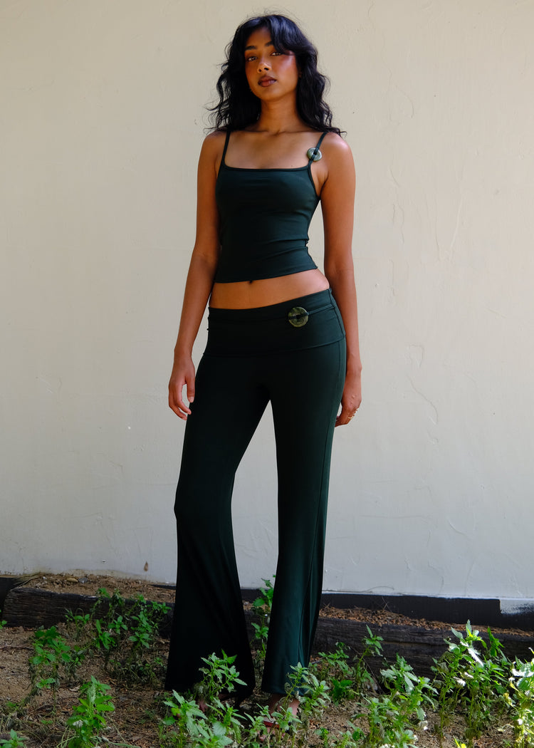 Chakra Pant- Heart