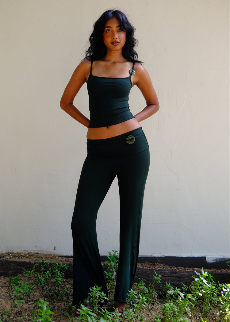 Chakra Pant- Heart