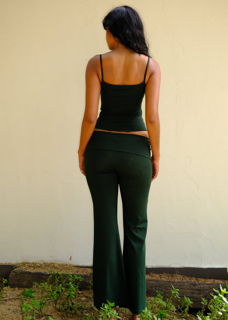 Chakra Pant- Heart