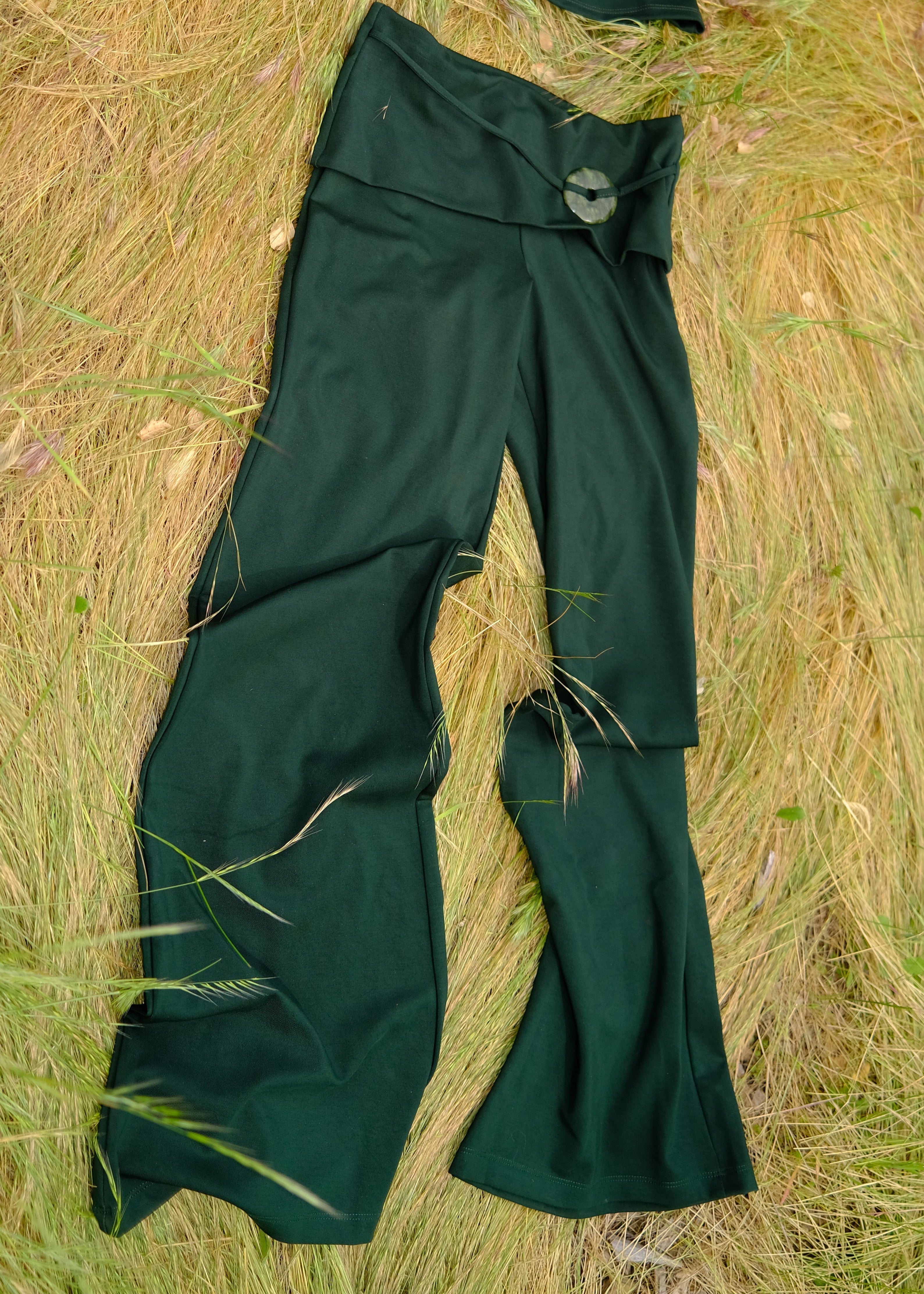 Chakra Pant- Heart