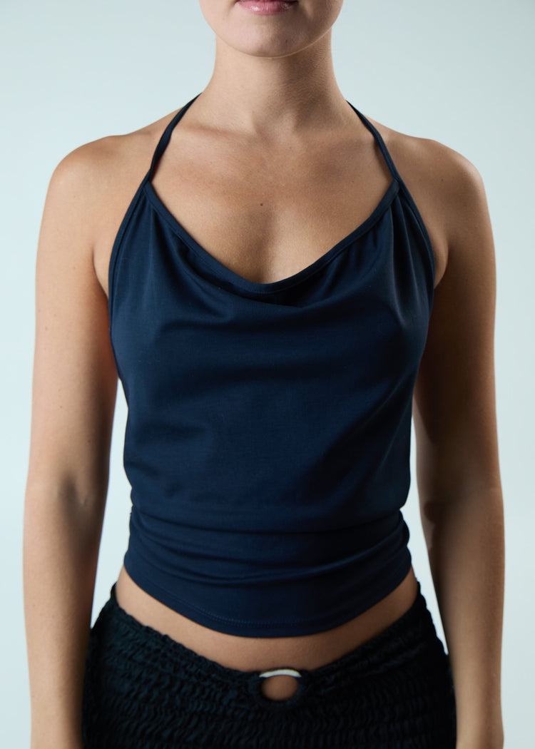 The Bit Top- Midnight