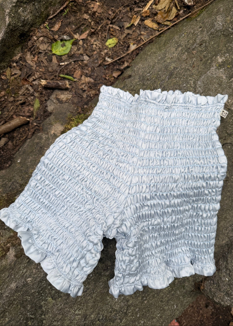 ancient water magic shorts 
