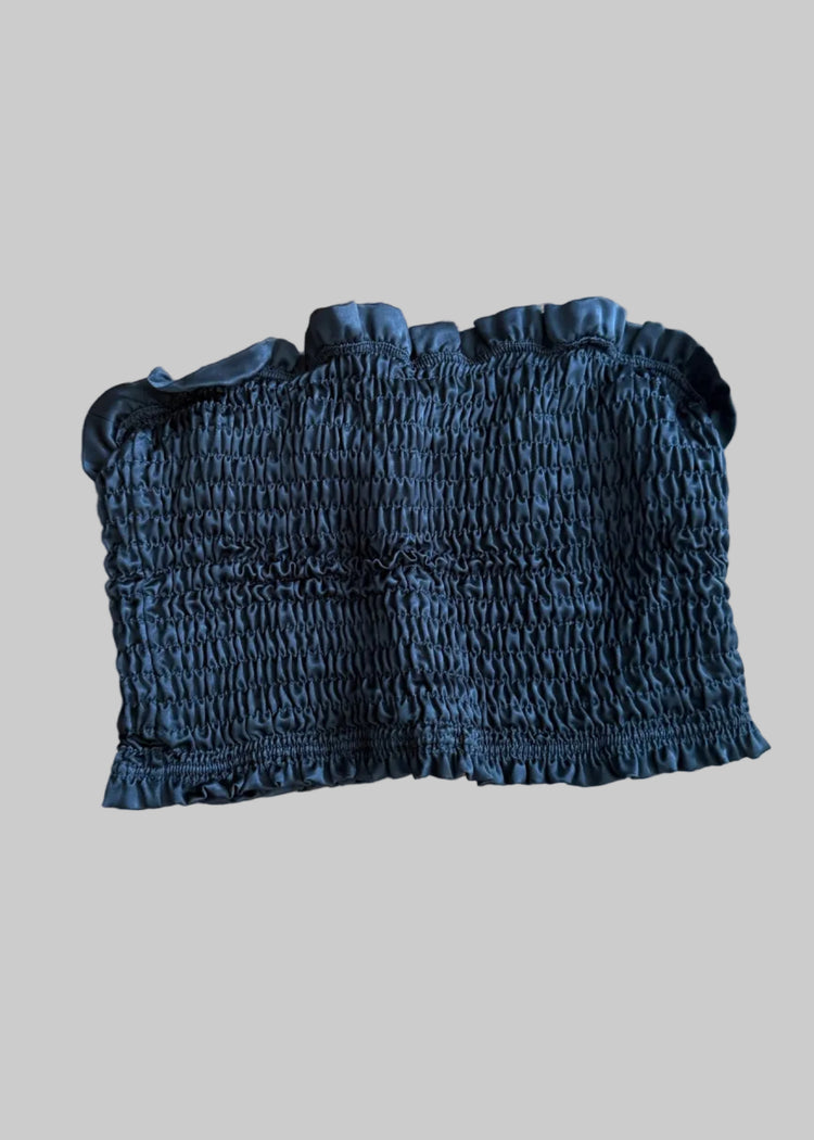 magic tube top onyx flat photo