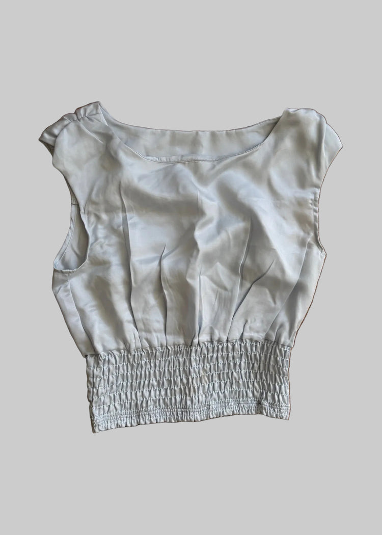 ripple tank top ancient water flat photo