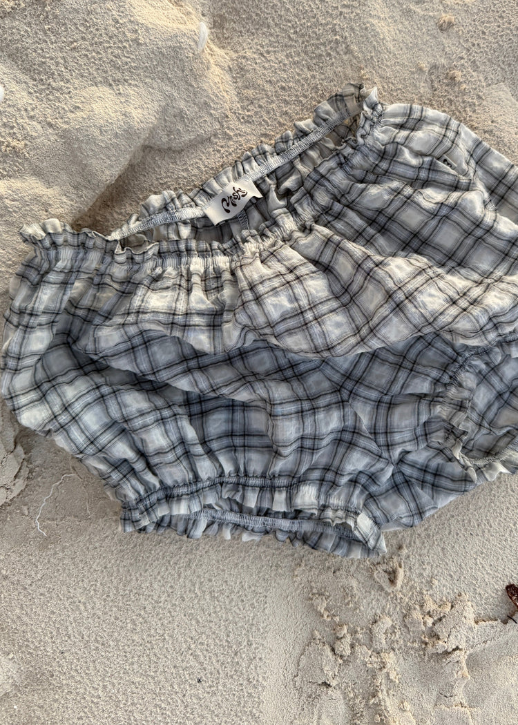 bloom shorts lake placid flat photo