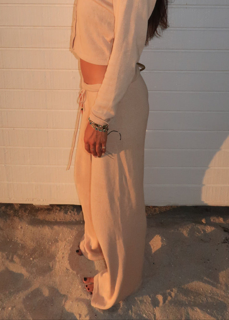 Starlight Knit Pant