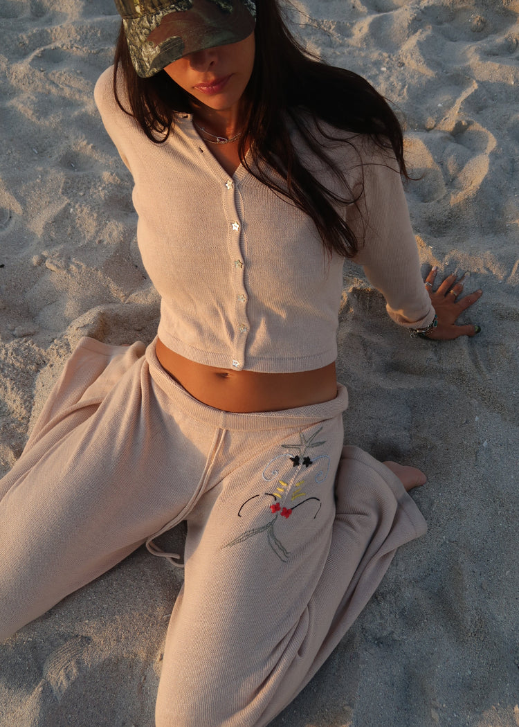 Starlight Knit Pant