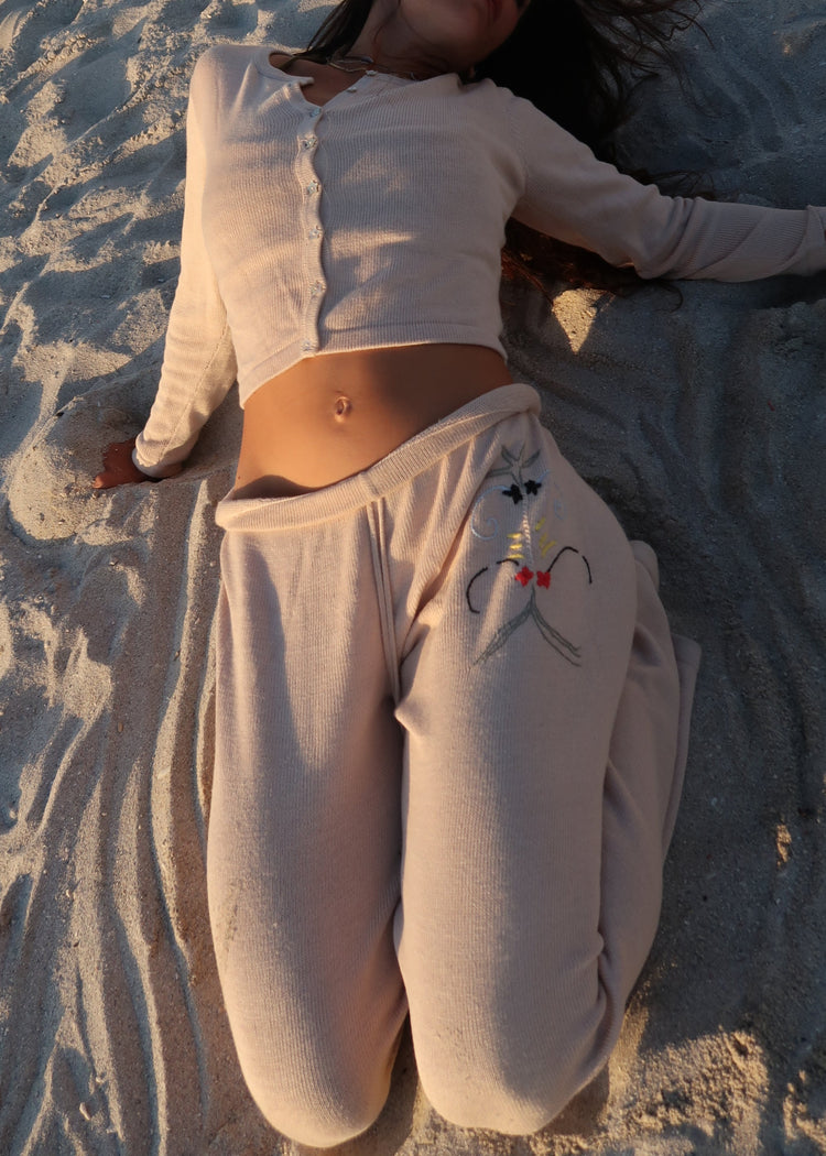 Starlight Knit Pant