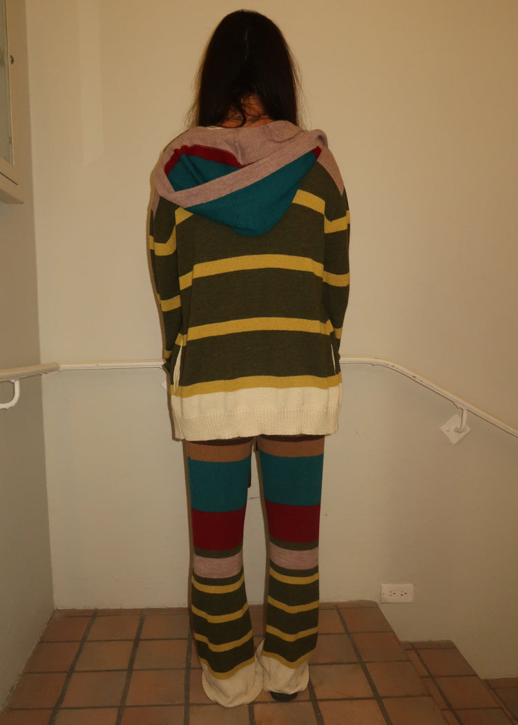 Cuddle Cardigan