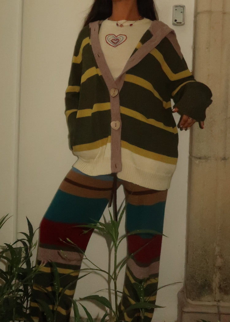 Cuddle Cardigan