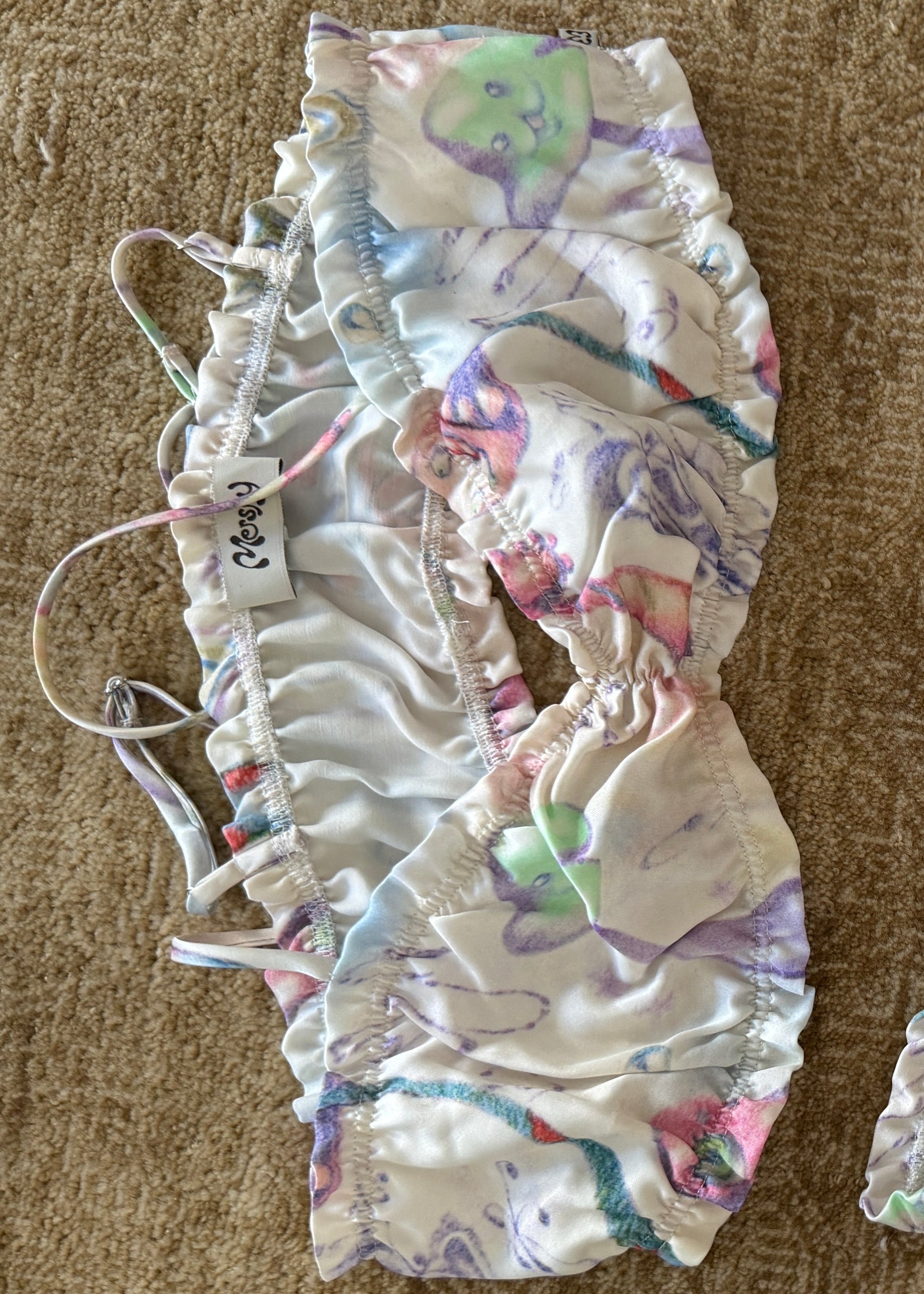 Veil Bra- Cupro