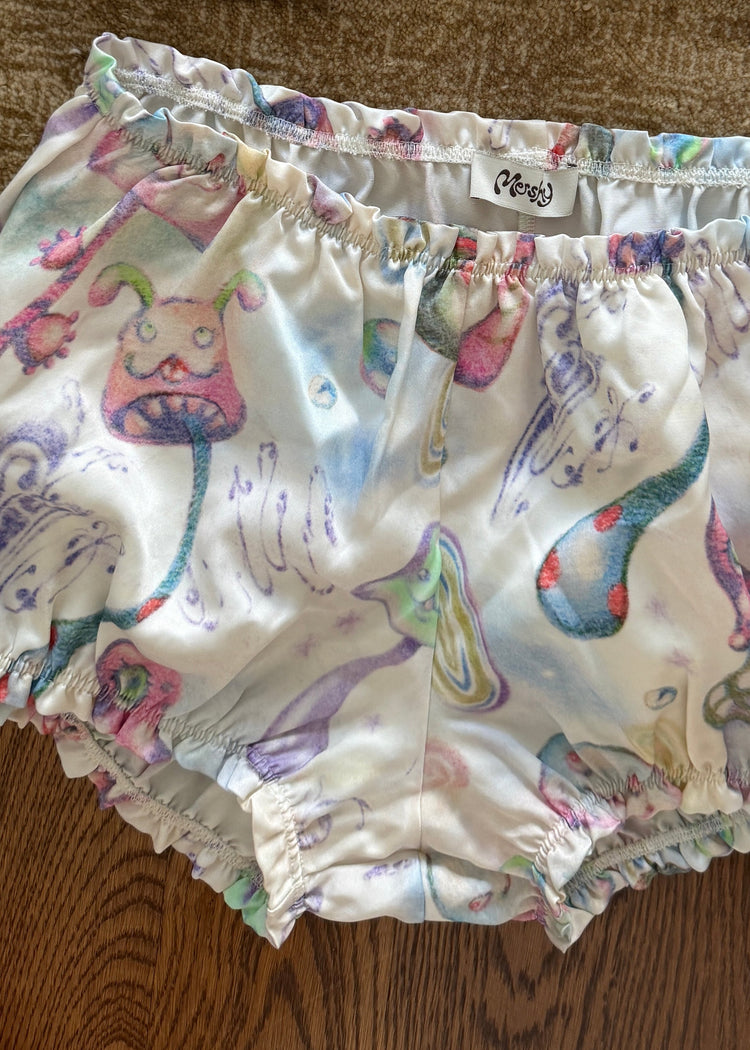 Bloom Shorts