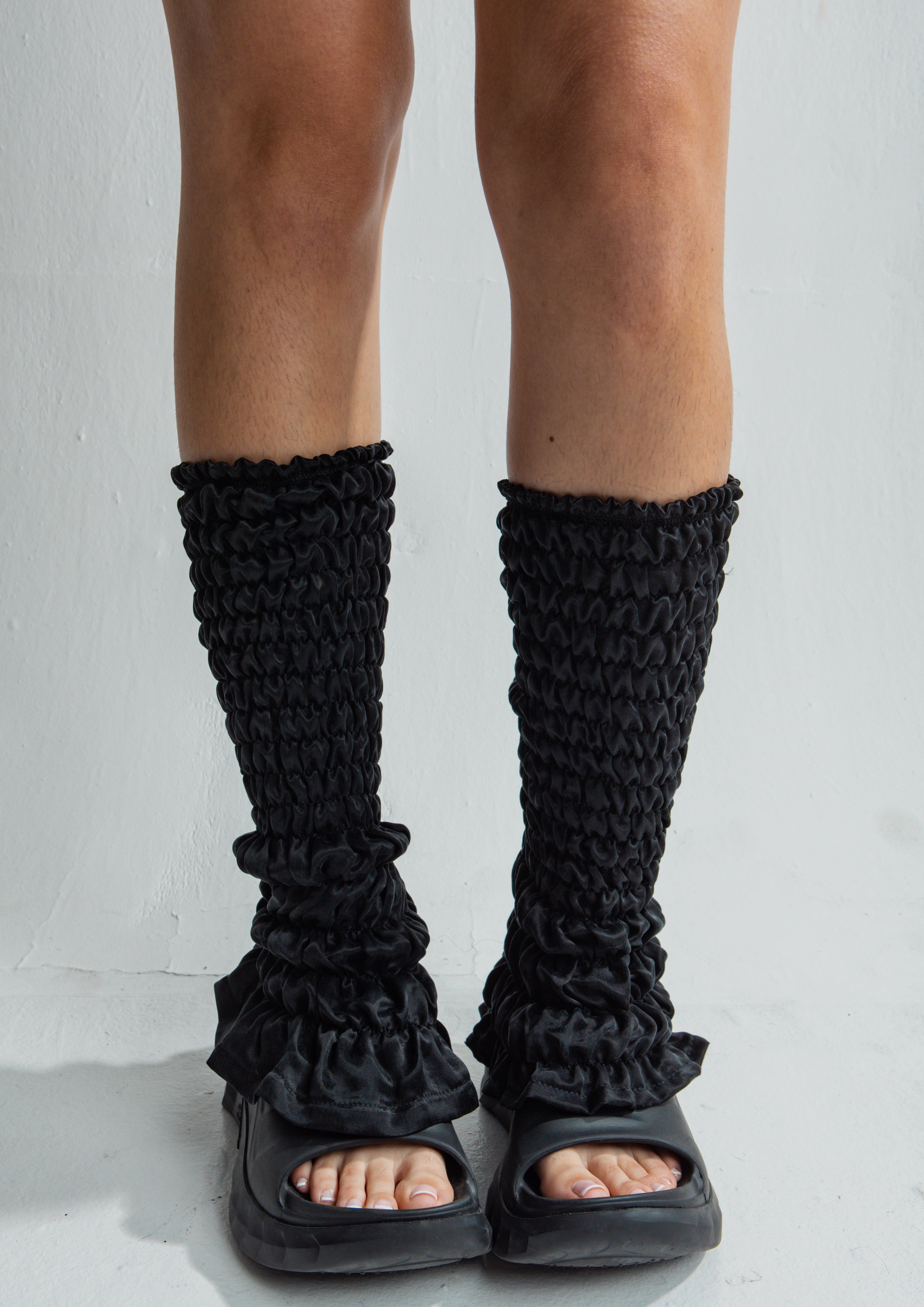 Magic Leg Warmers