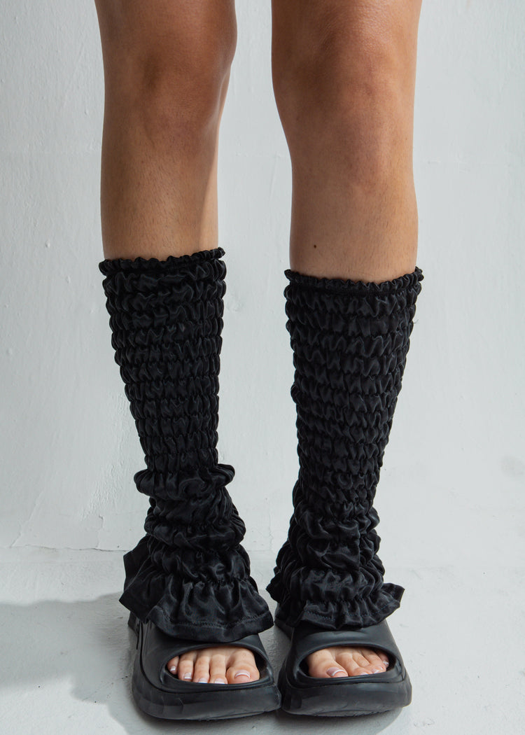 Magic Leg Warmers