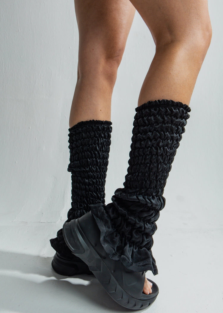 Magic Leg Warmers