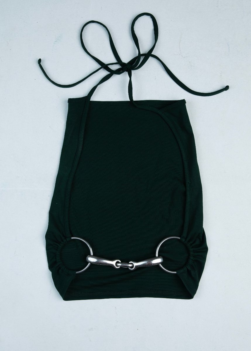 The Bit Top-  Scarab