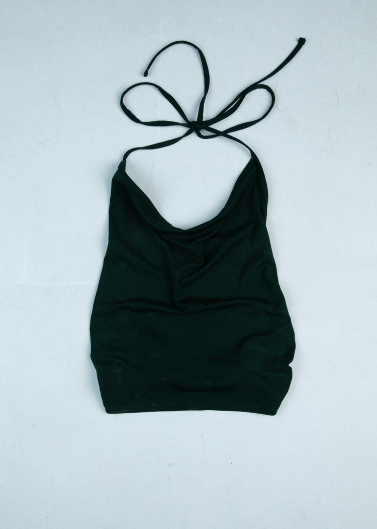 The Bit Top-  Scarab