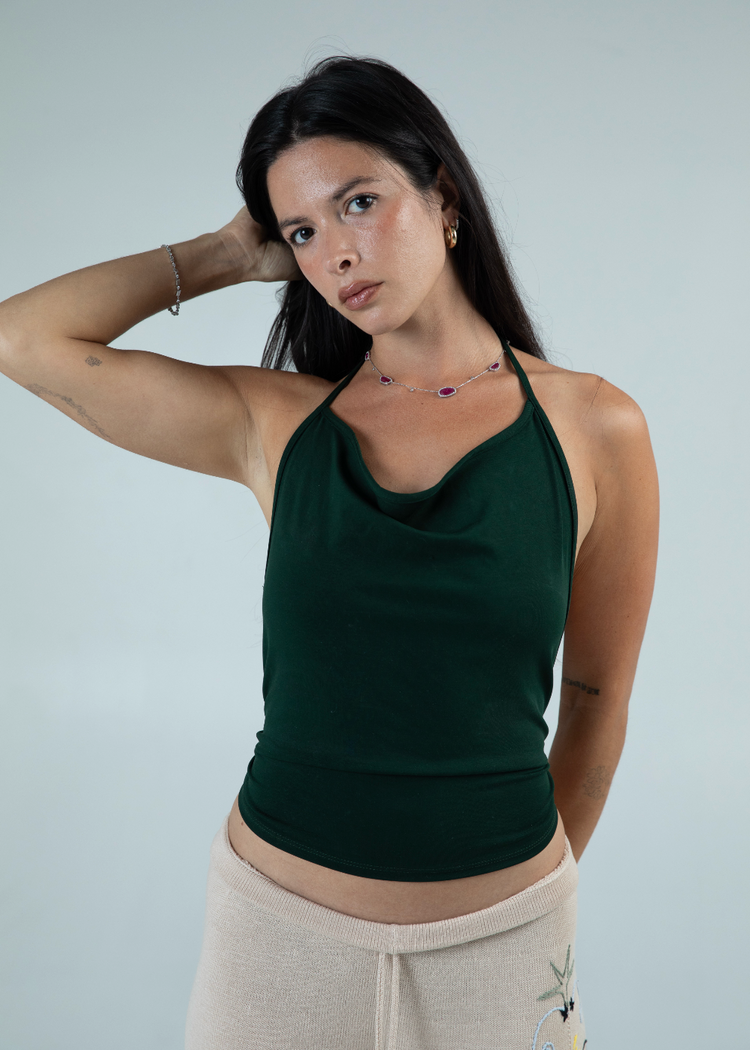 The Bit Top-  Scarab