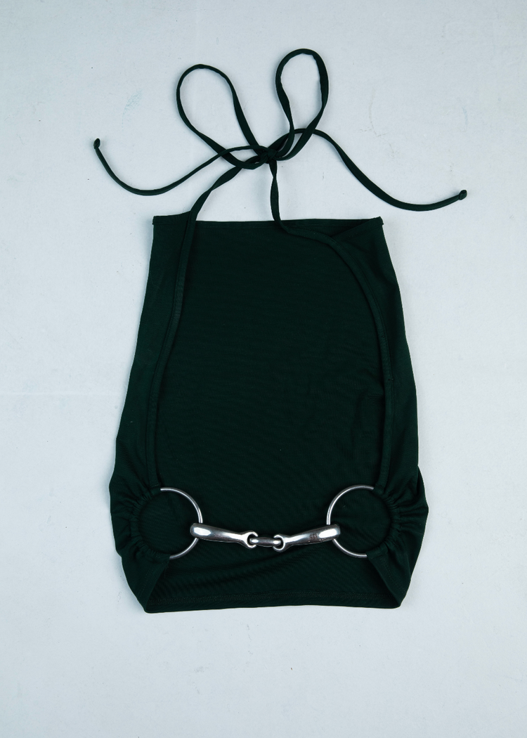 The Bit Top-  Scarab