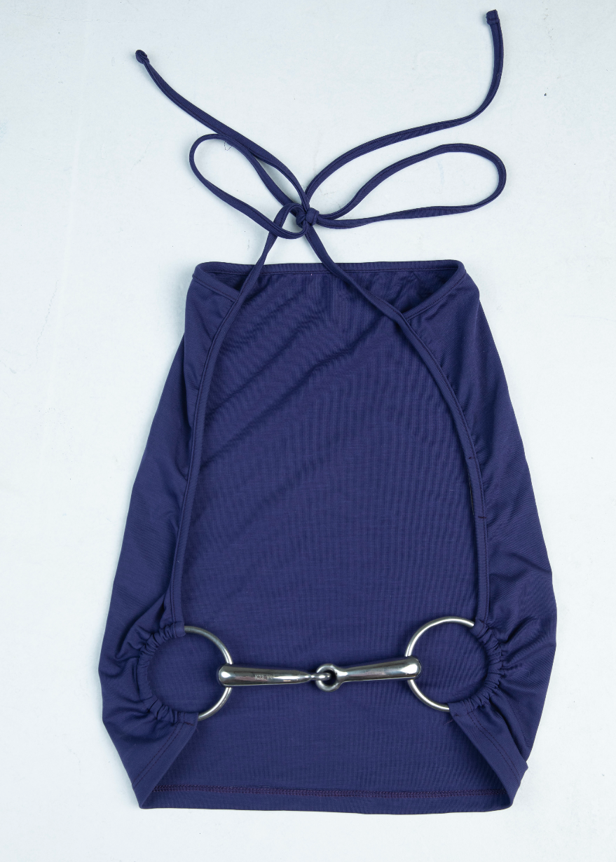 The Bit Top- Astral Aura