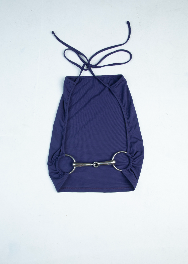 The Bit Top- Astral Aura