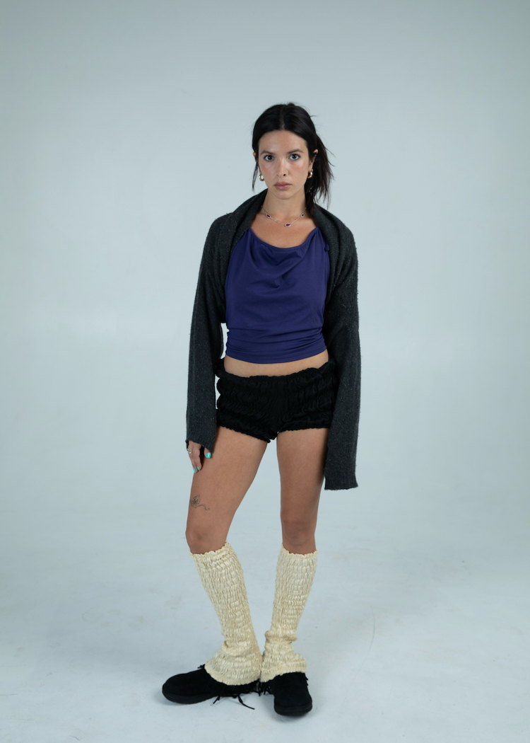 The Bit Top- Astral Aura