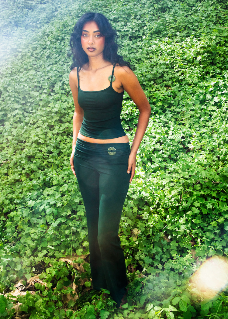 Chakra Pant- Heart